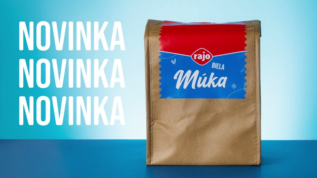 rajo Cottage Cheese m&uacute;ka 👀