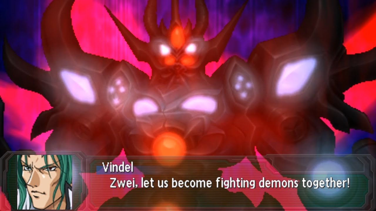 SRW A Portable - Zweizergain Attacks
