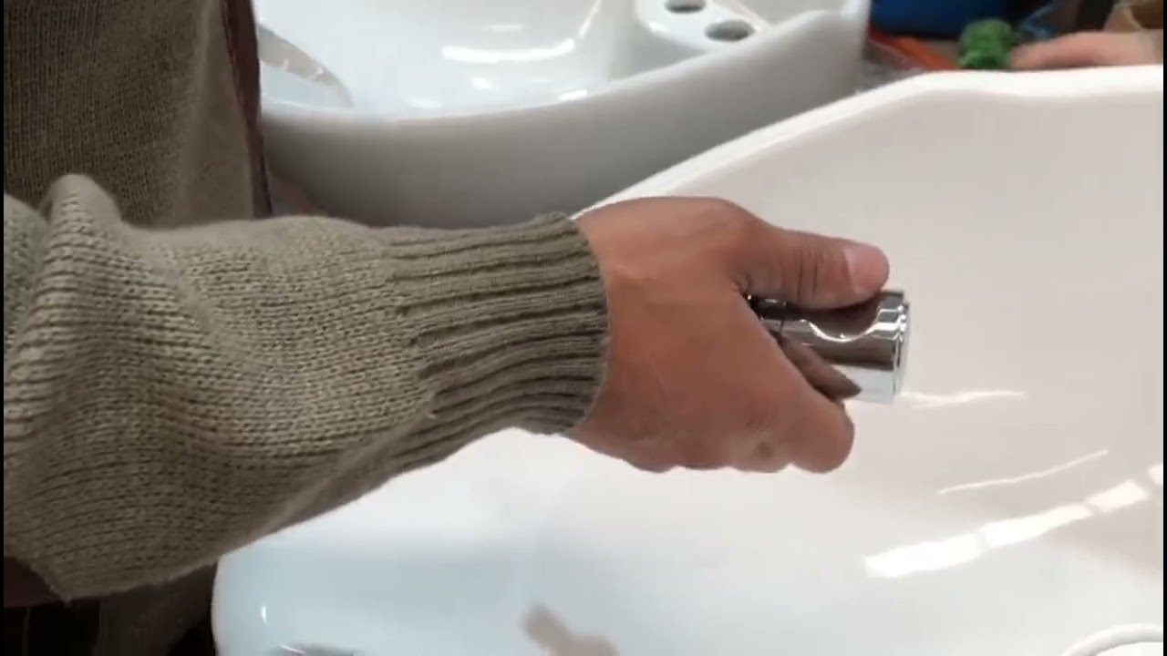 Diferenças entre cubas de porcelana e fibra
