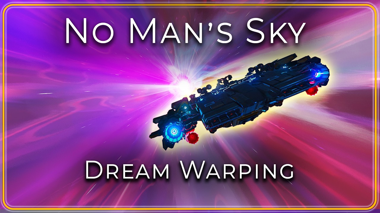 We ARE Going to Find the Perfect System in Galaxy 176 ~ No Man's Sky 2026