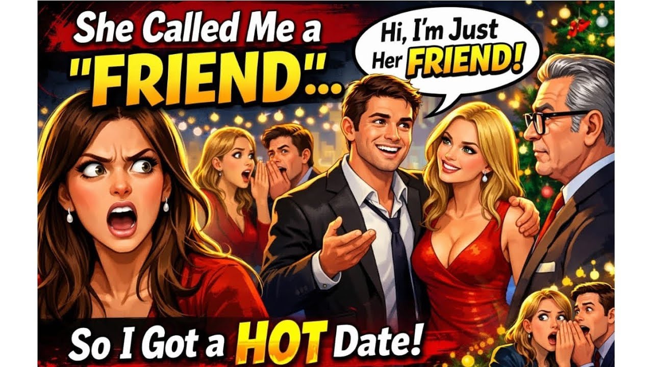 My Girlfriend Said: 