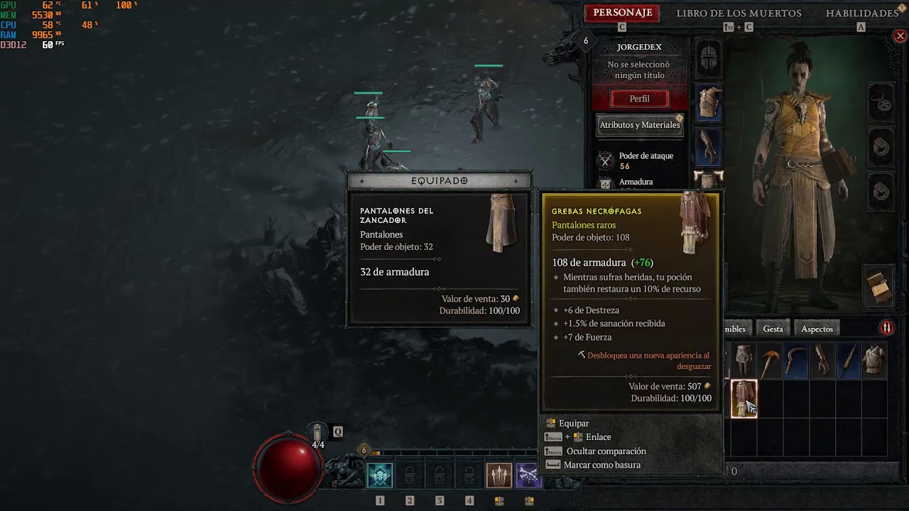 Diablo 4