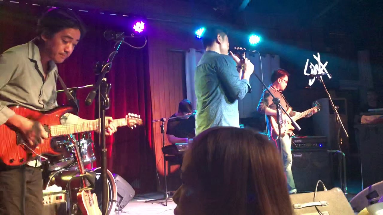 80’s Medley - Side A @ 12 Monkeys Music Hall & Pub, 092918