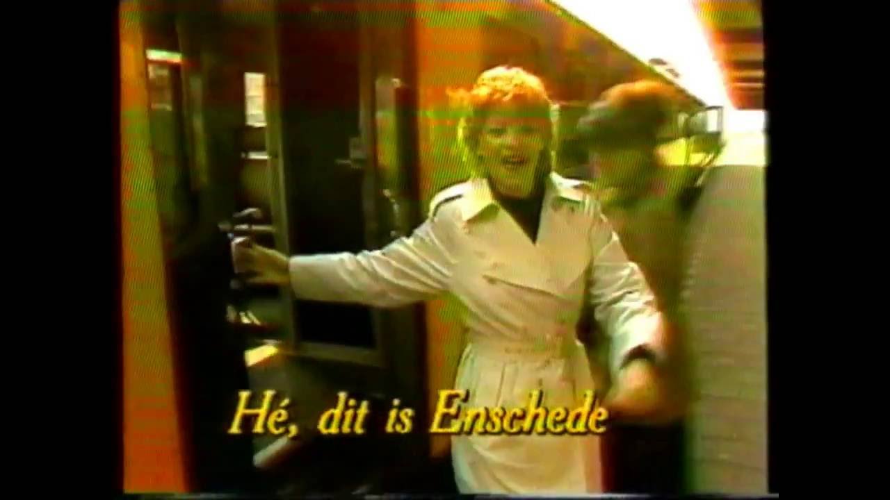 Getty - Enschede