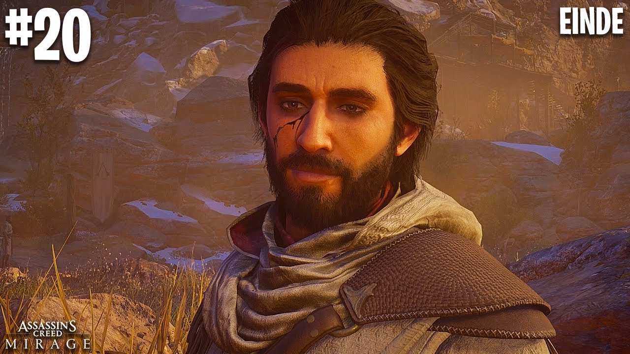 HET GEHEIM VAN DE BROTHERHOOD! // Assassin's Creed: Mirage #20 (Nederlands)