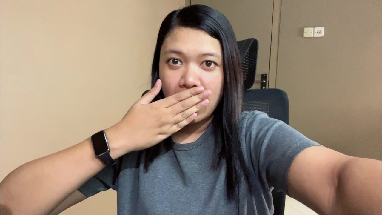 buka puasa yok!