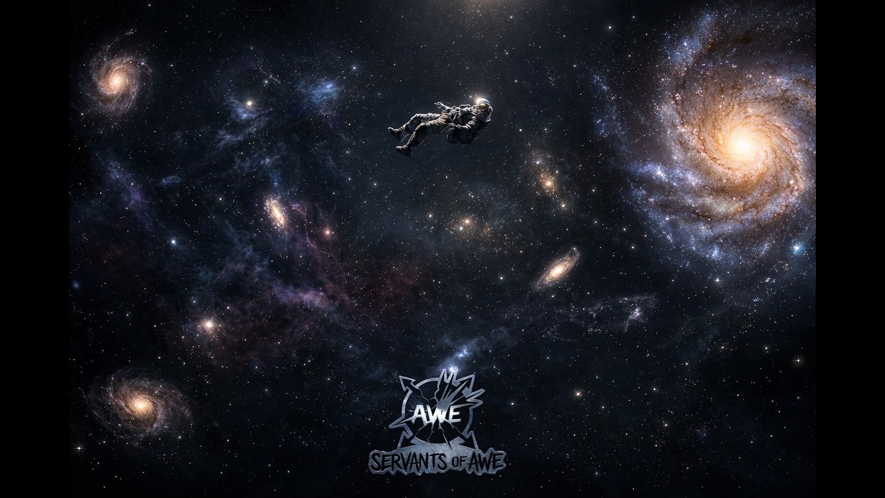 Servants of Awe: Emptiness of Space
