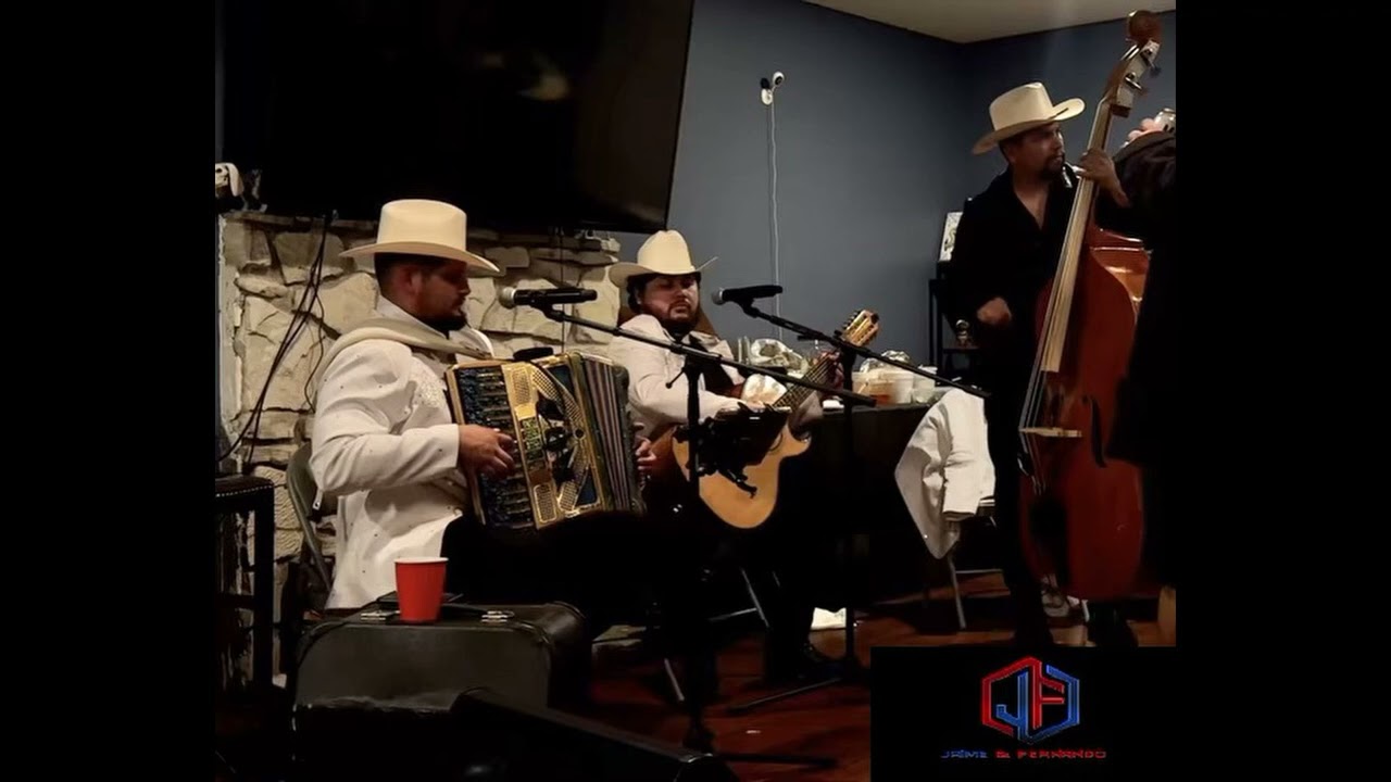 Jaime Y Fernando - Privada en Compton, CA 2024 (Desvelada Pt. 1)