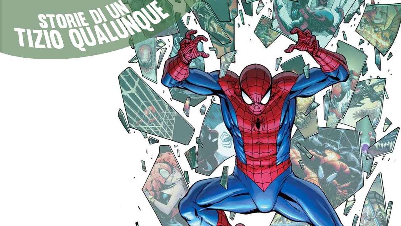 GOODBYE SUPERIOR SPIDER-MAN!