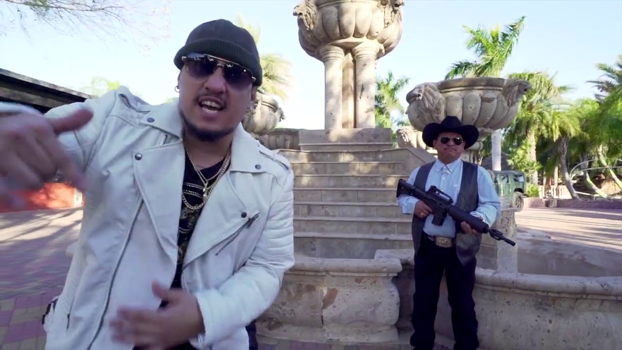 Big Los x Ricky Versetti x Tommy Calle - Narco Traficante