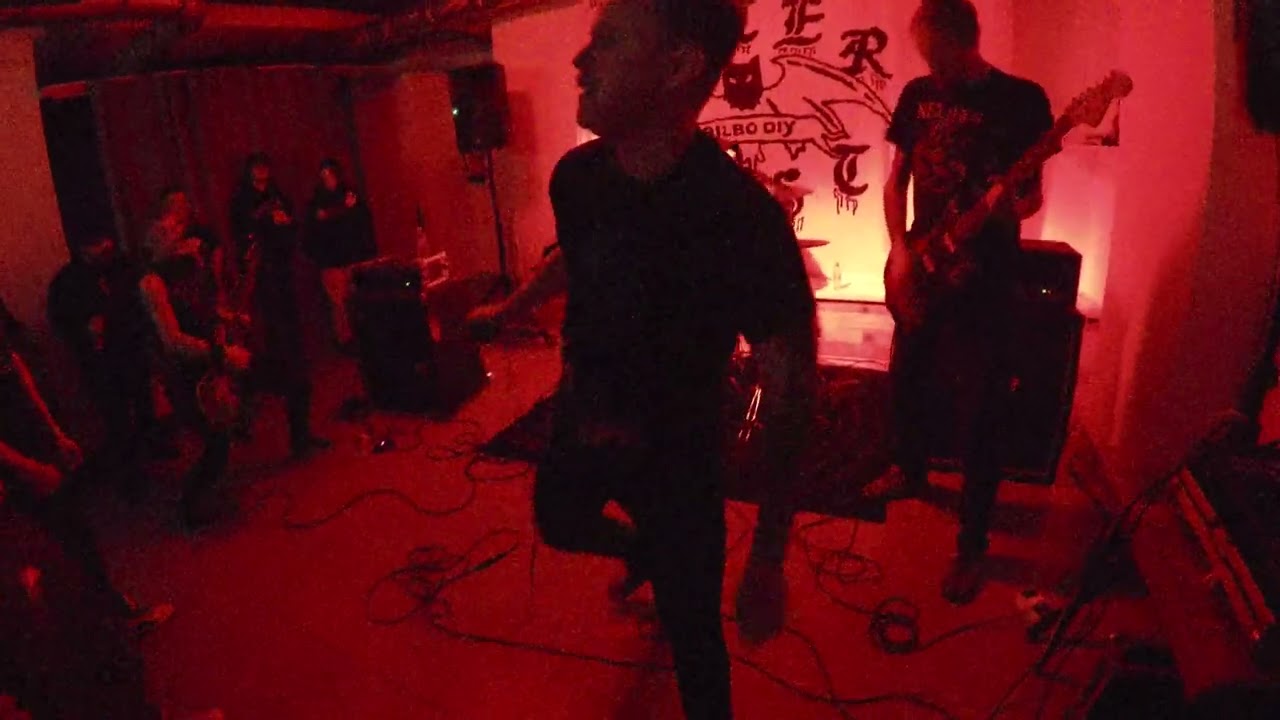 Burning Kross II Sarean 10 11 2024