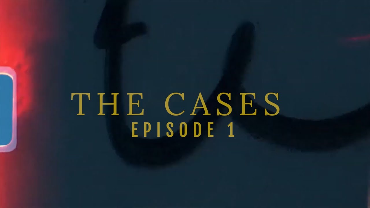 EPISODE 1 - ZORO