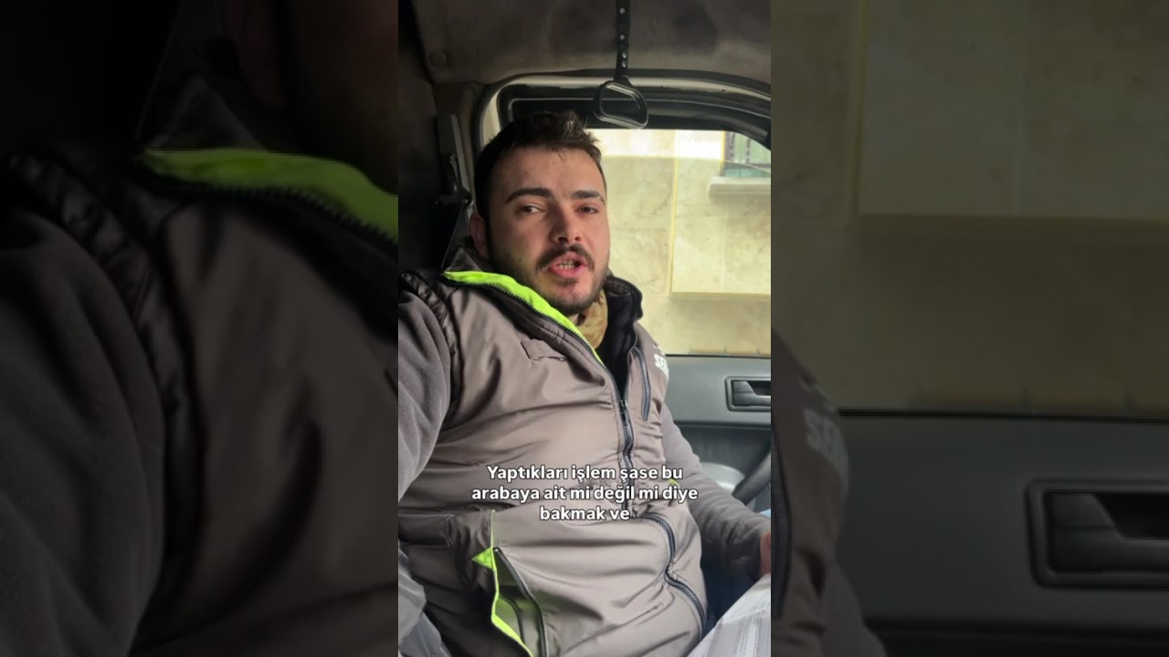 Şase okunmuyorsa ne yapmamız gerekir nerde hangi işlem yapılıyor 