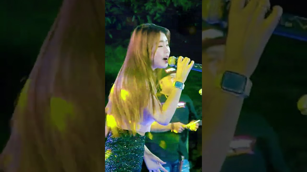 Lestari - Eka Jungs | DK Musik Live Dempet Demak