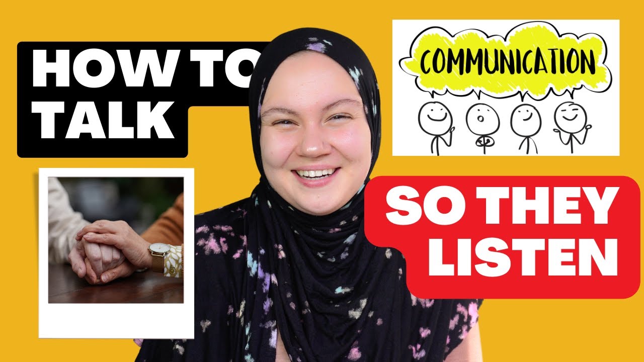 How to Talk to Non-Muslim Friends and Family About Islam as a Muslim Revert: Insights, Tips, & Love