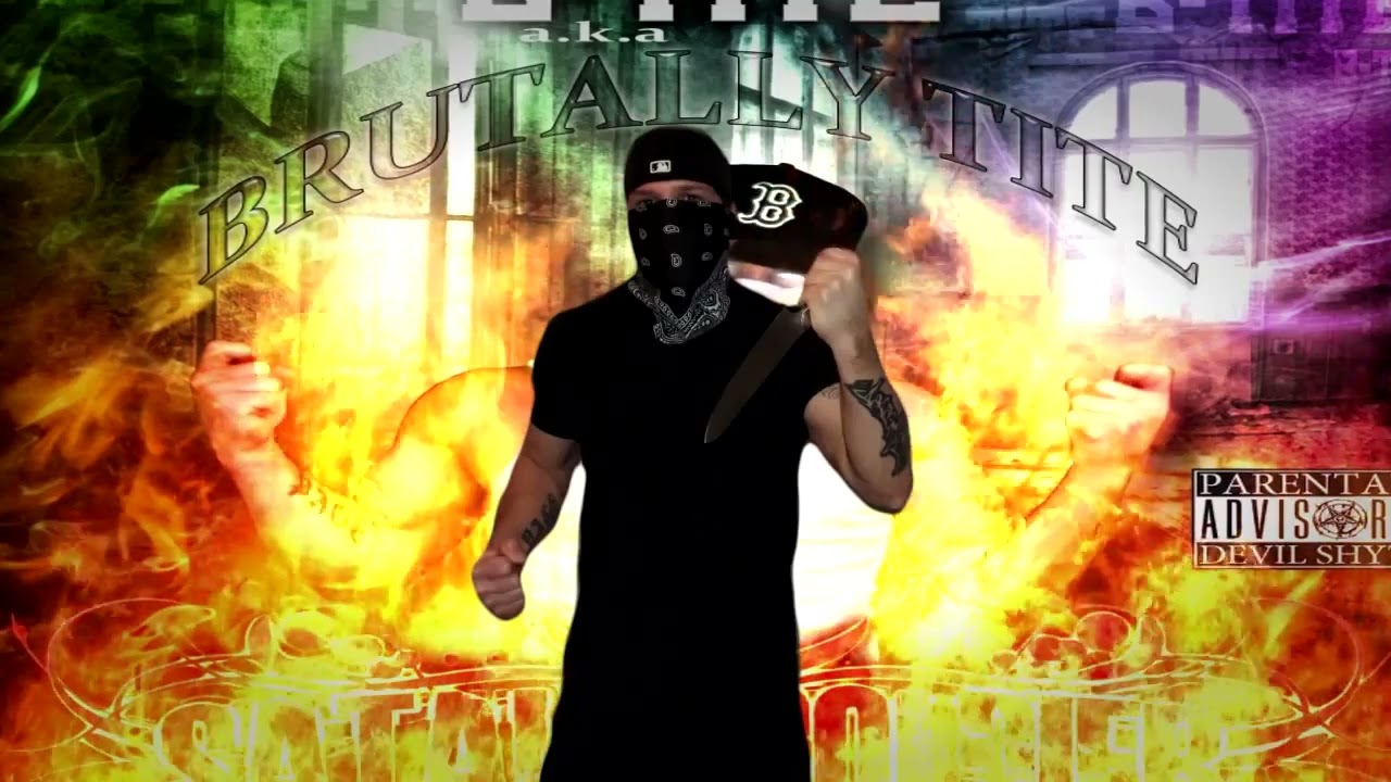 B-Tite - Show No Mercy