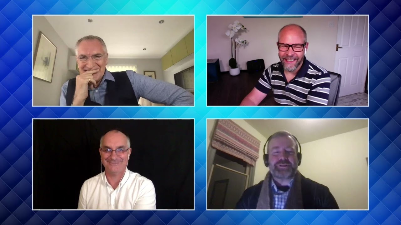 The BizTech News Quiz - Episode 1