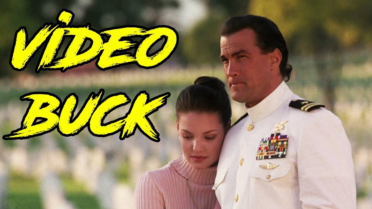 VIDEOBUCK T4E18 
