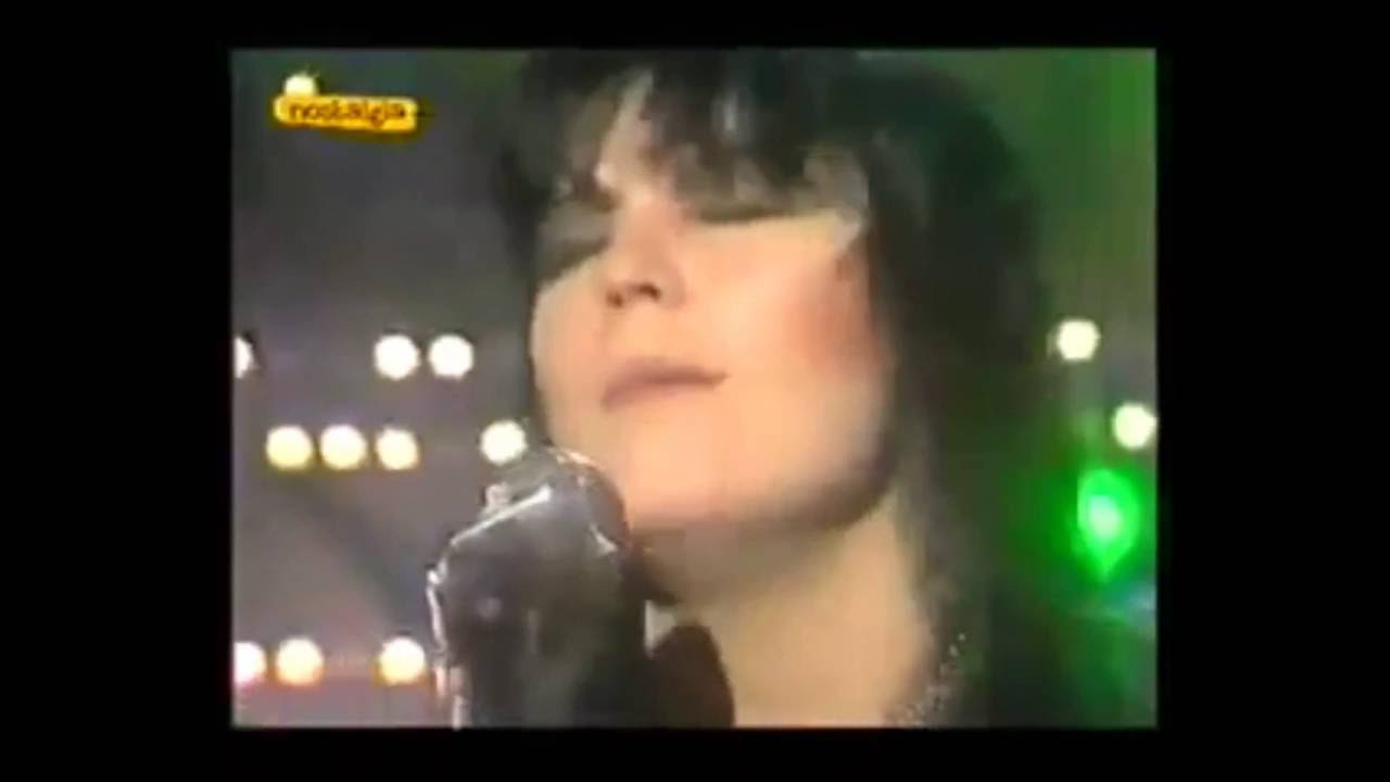 JOAN JETT  