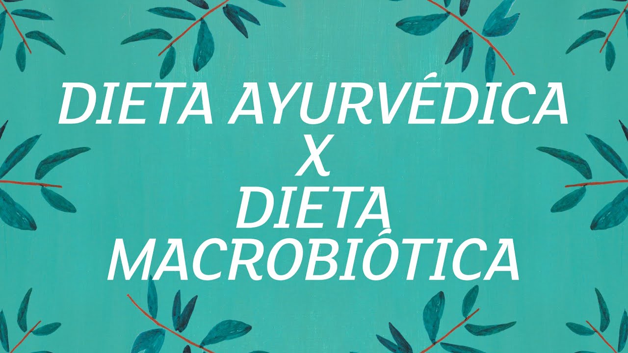 O que são dieta ayurvédica e dieta macrobiótica? - #BelaResponde - Canal da Bela