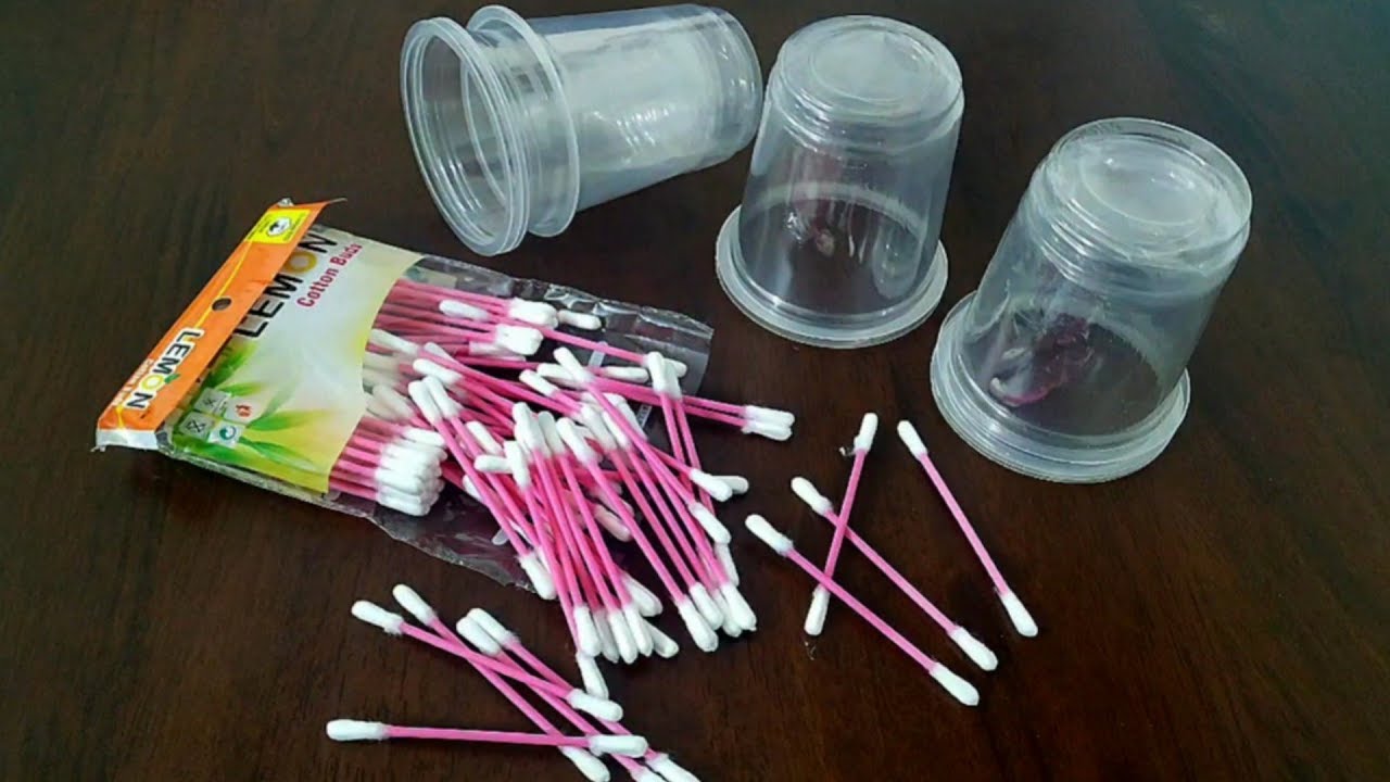 3 Beautiful Home Decor Idea Out Of Waste | Creative ideas to Reuse Old Things