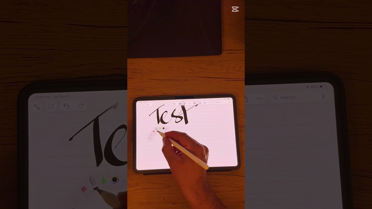 Metal Tip vs Plastic Nib Which Wins 