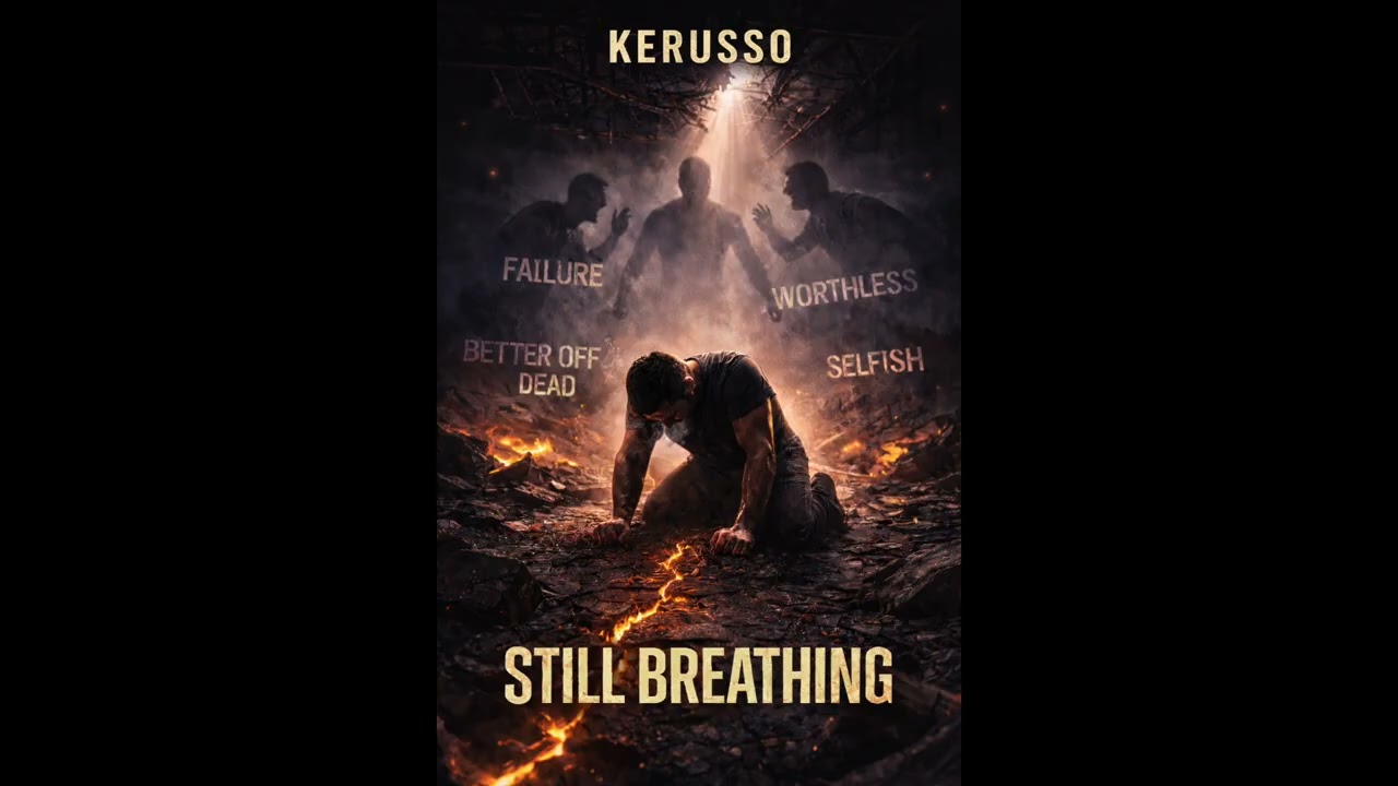 STILL BREATHING