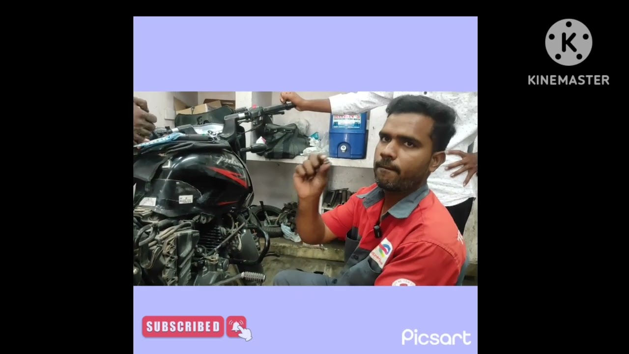 pulsar bs6 బైక్ తక్కువ పికప్ సమస్య & మ్యాప్ సెన్సార్ సమస్య వచ్చింది| PULSAR  Bs6 pickup problem