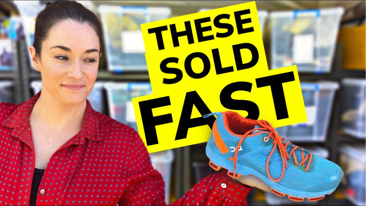 These Items Are Selling So Fast on Ebay 2022 - What Sold On eBay 2022