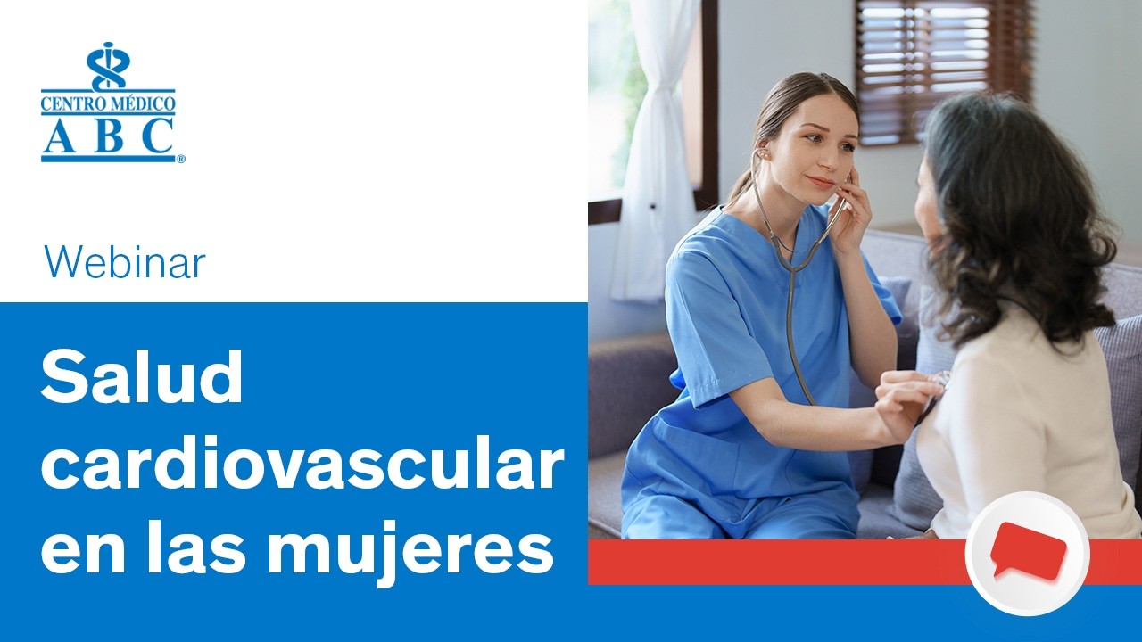 Salud cardiovascular en las mujeres