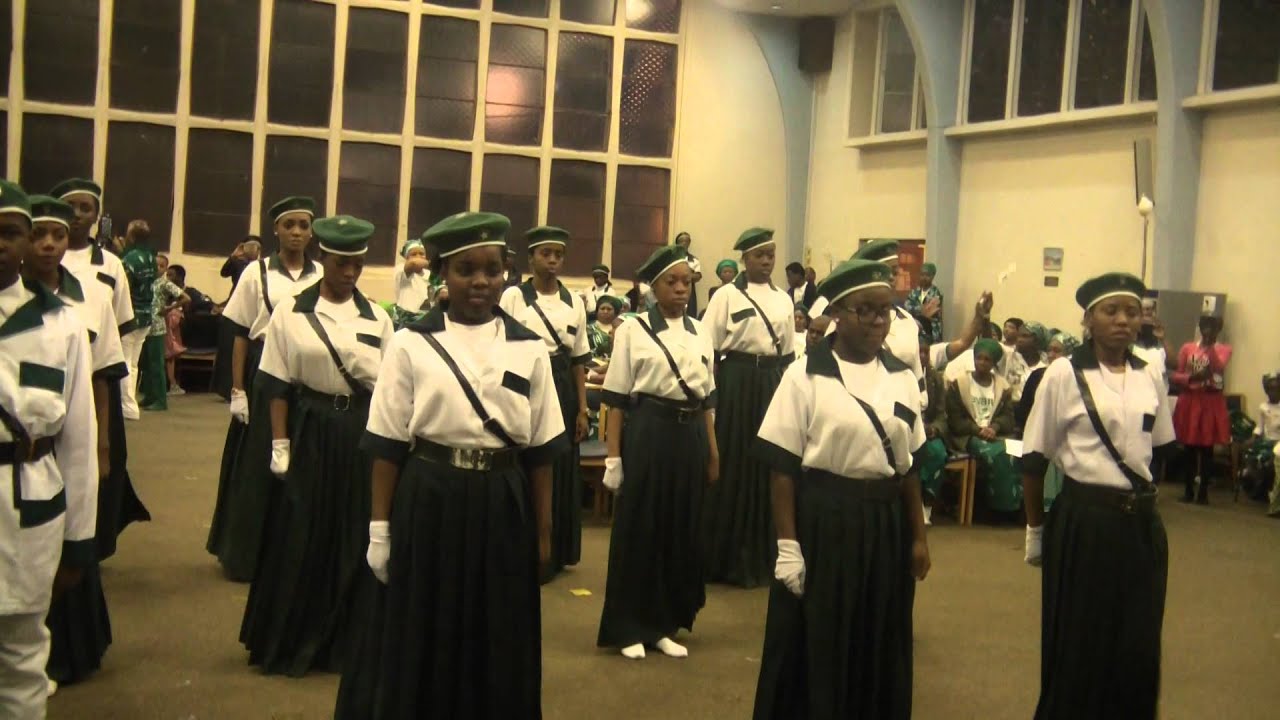 MSSK London. KISOLOKELE ELOMBE. 16/02/2014