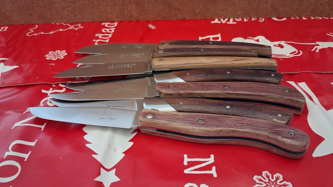 Faßeiche am Messer