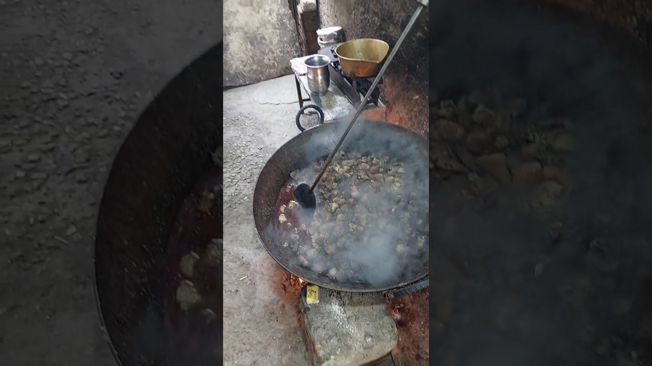 Sunny pork kebab shop roorkee #pork #kebab #shop