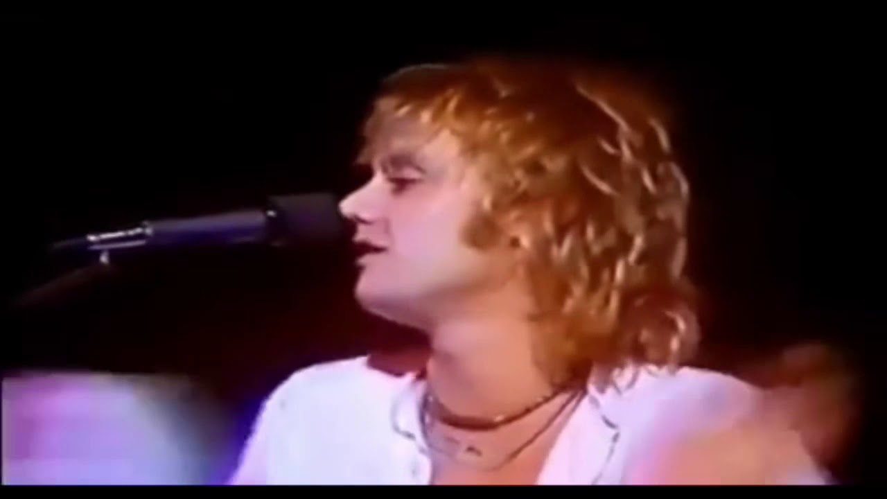 roger taylor being cute because it’s my birthday and this is a gift to me 💞💓💕💖💗