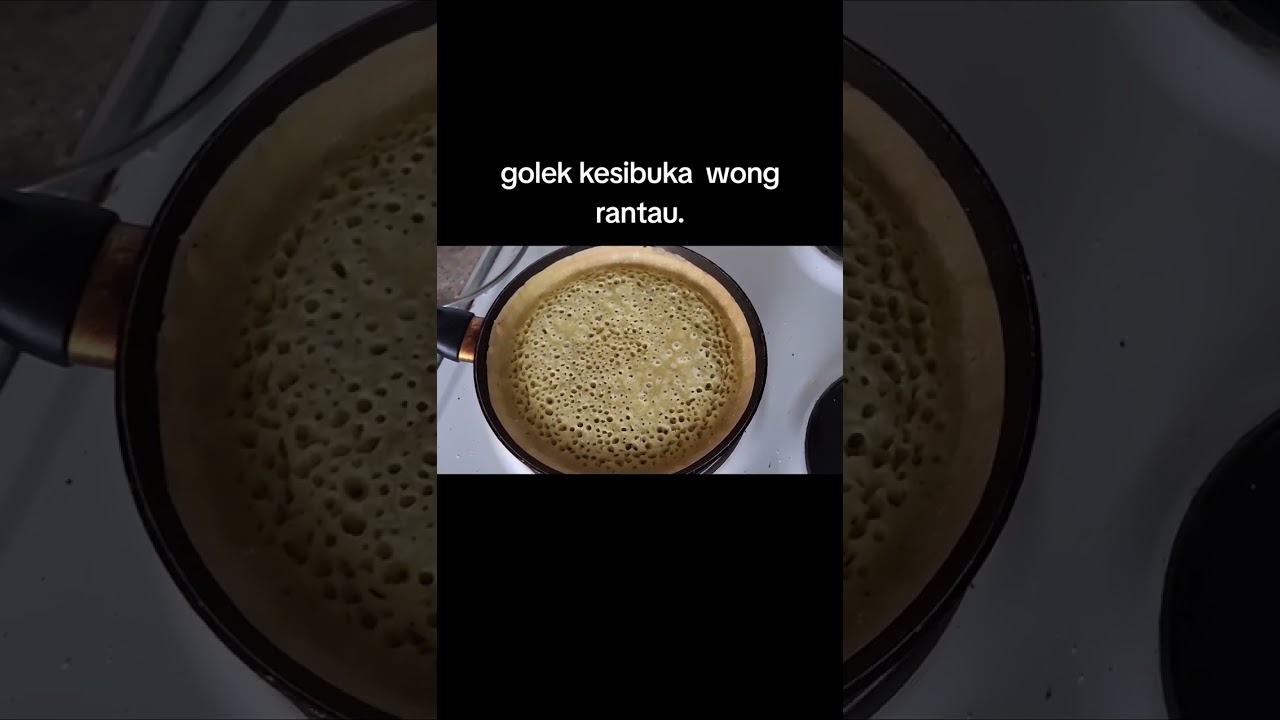 Otodidak. #terangbulan #vlogeropa 