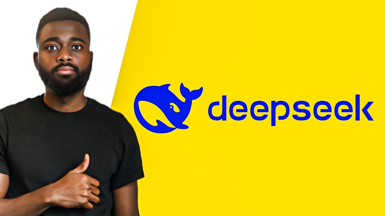 Master Local AI Development: Deploy & Build AI Apps with DeepSeek R1 & Ollama!