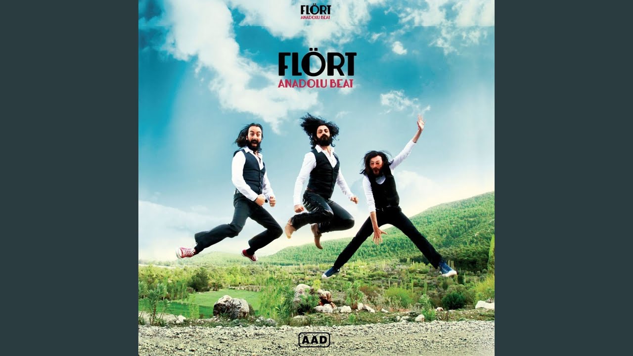 Lan Oğlum Böyle Olmaz