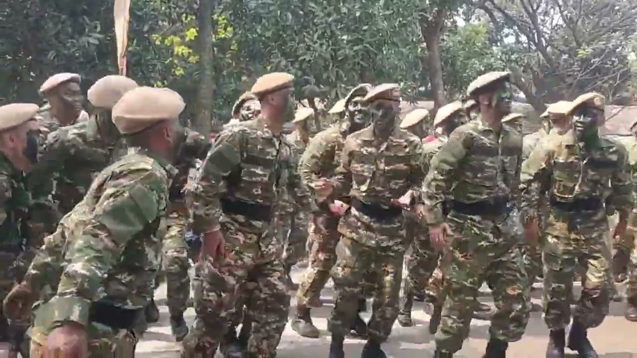 Pelantikan SPPI di bandung 