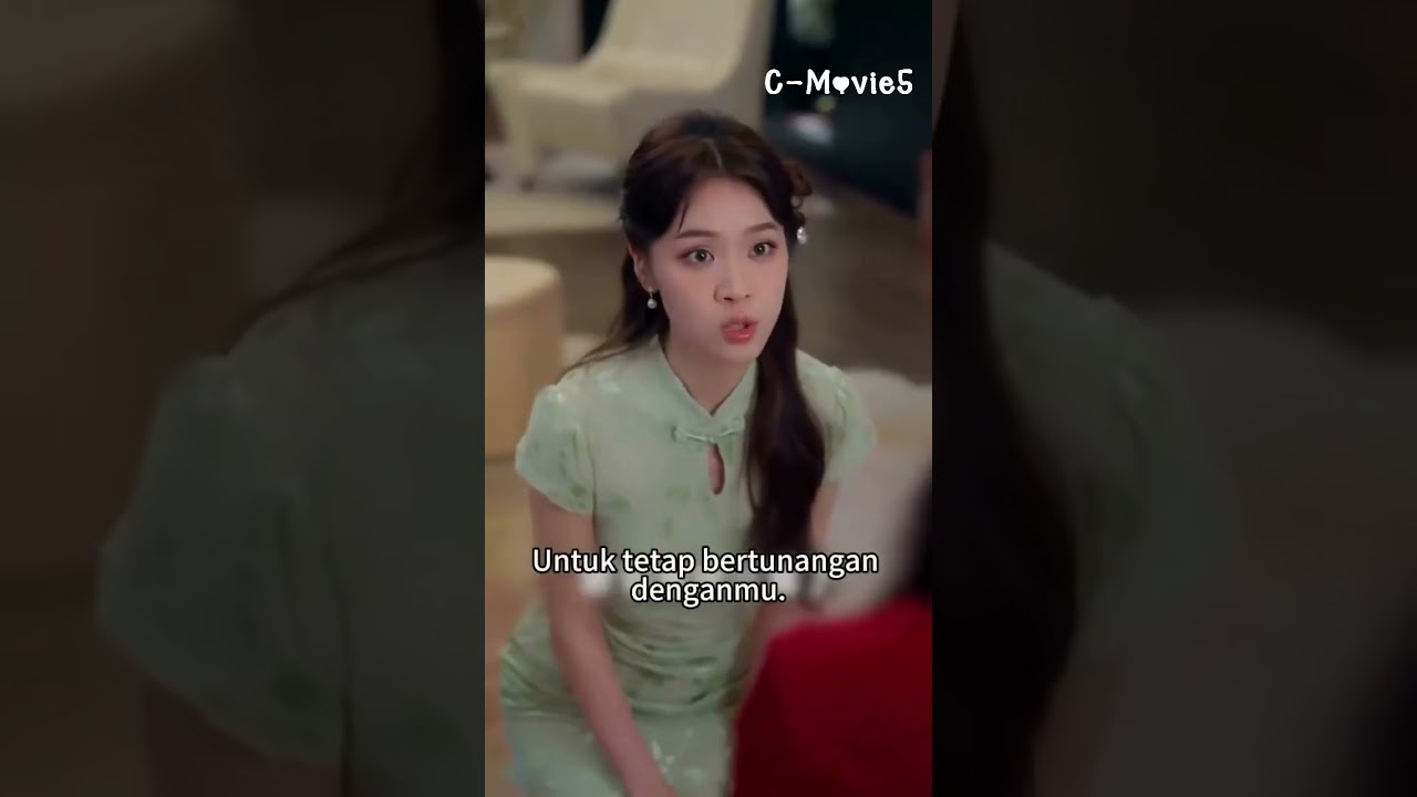 💞 Drama Pendek Full Episod Sub-Ind 💞  Bodyguard pribadi dari CEO cantik. 30