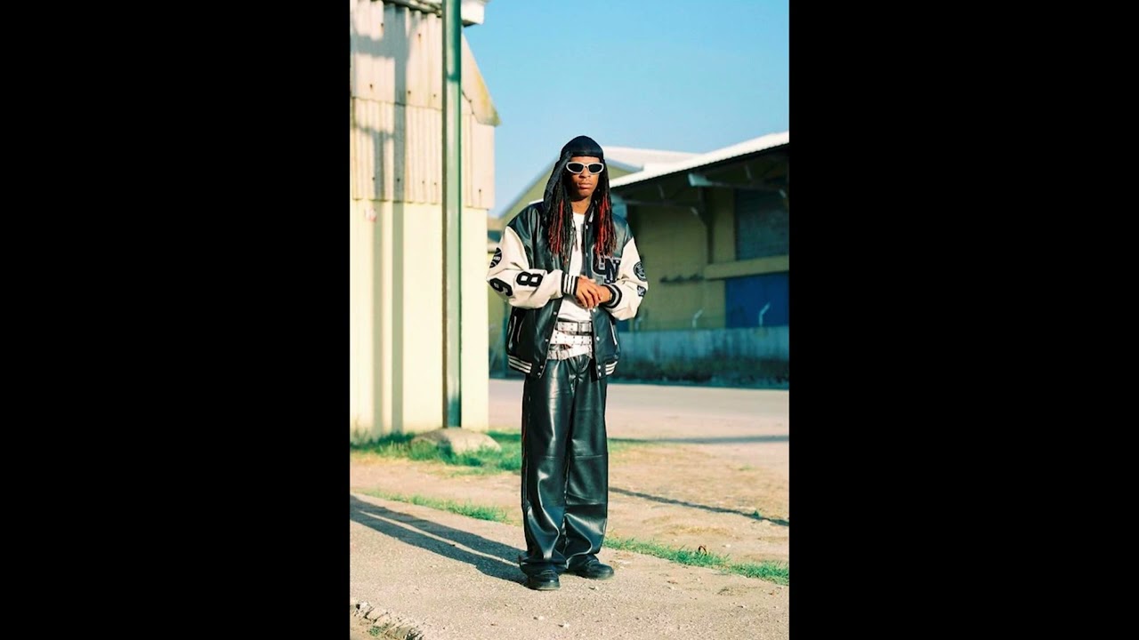 (Free) Zara G x T-Rex Type Beat 