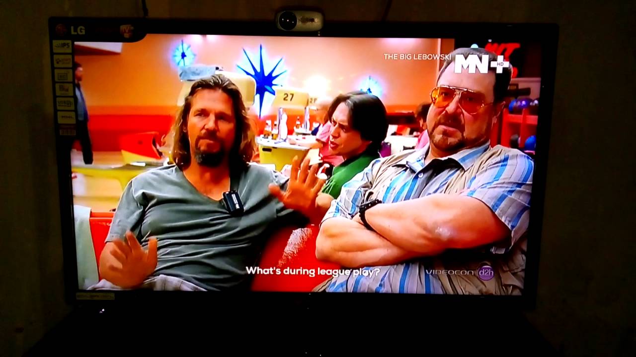 Videocon D2h HD in Sri lanka.