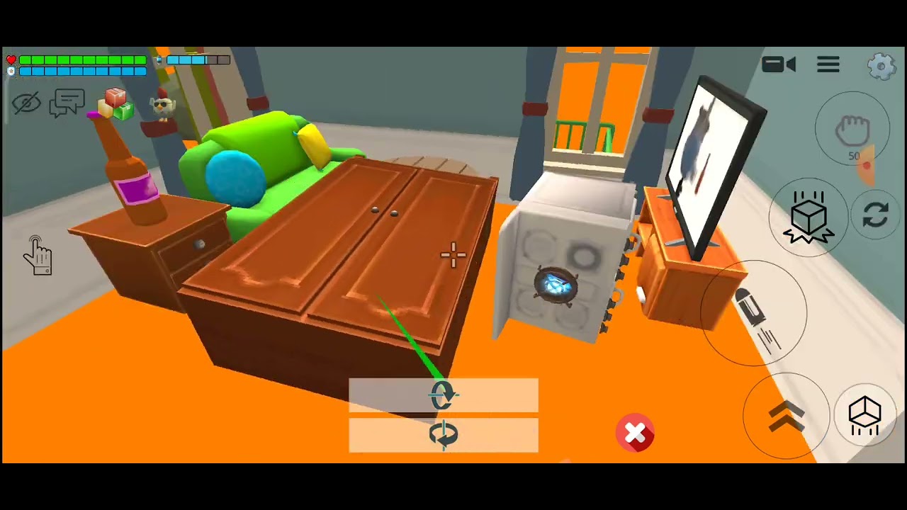 2 серия: страшный сон