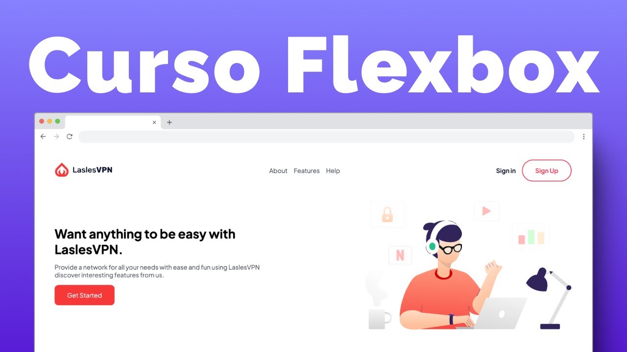 💻 Curso Flexbox CSS en 20 Minutos
