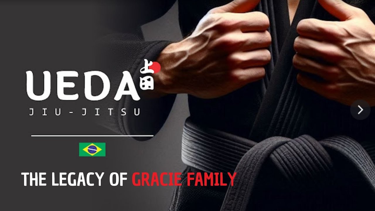 Jiu-Jitsu e Muay-Thai em Guarulhos Centro - UEDA - Crianças, Jovens e Adulto