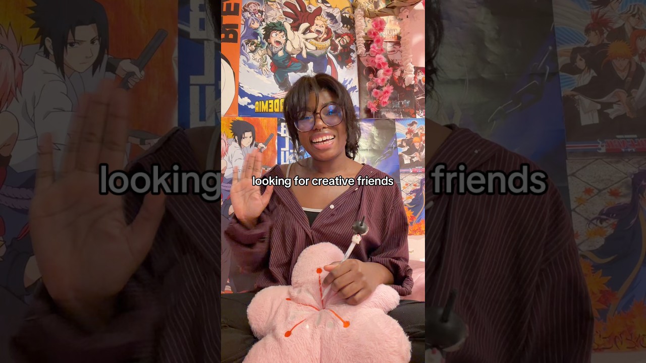 Calling all creatives!  