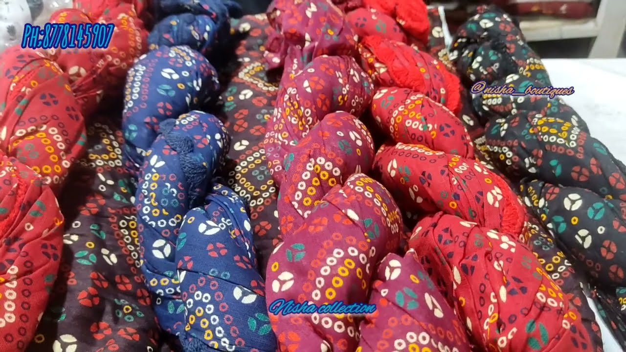 Various collection for cotton shawl ✨✨💥💥✨✨| Nisha Collection