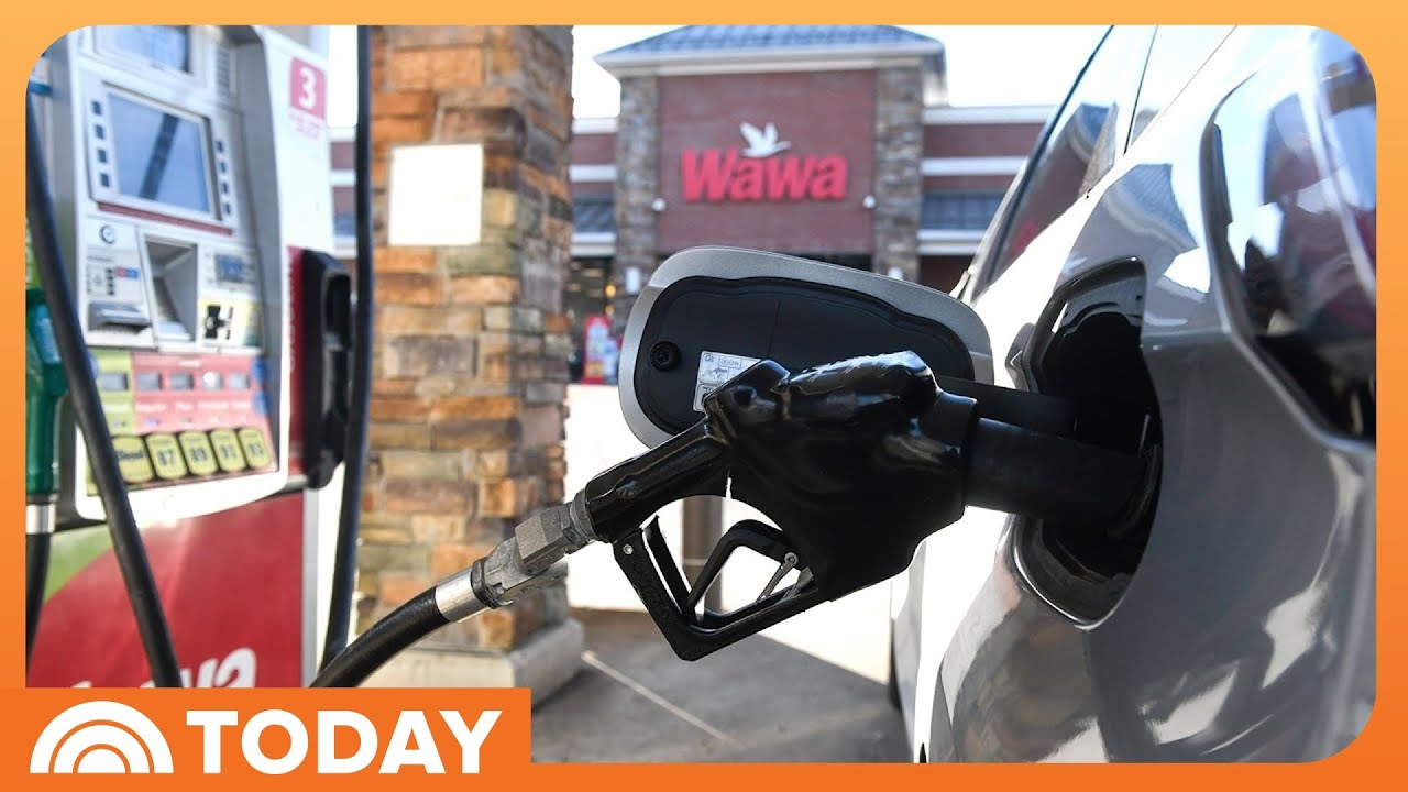 Iran Shuts Busy Shipping Channel: What it Means for US Economy