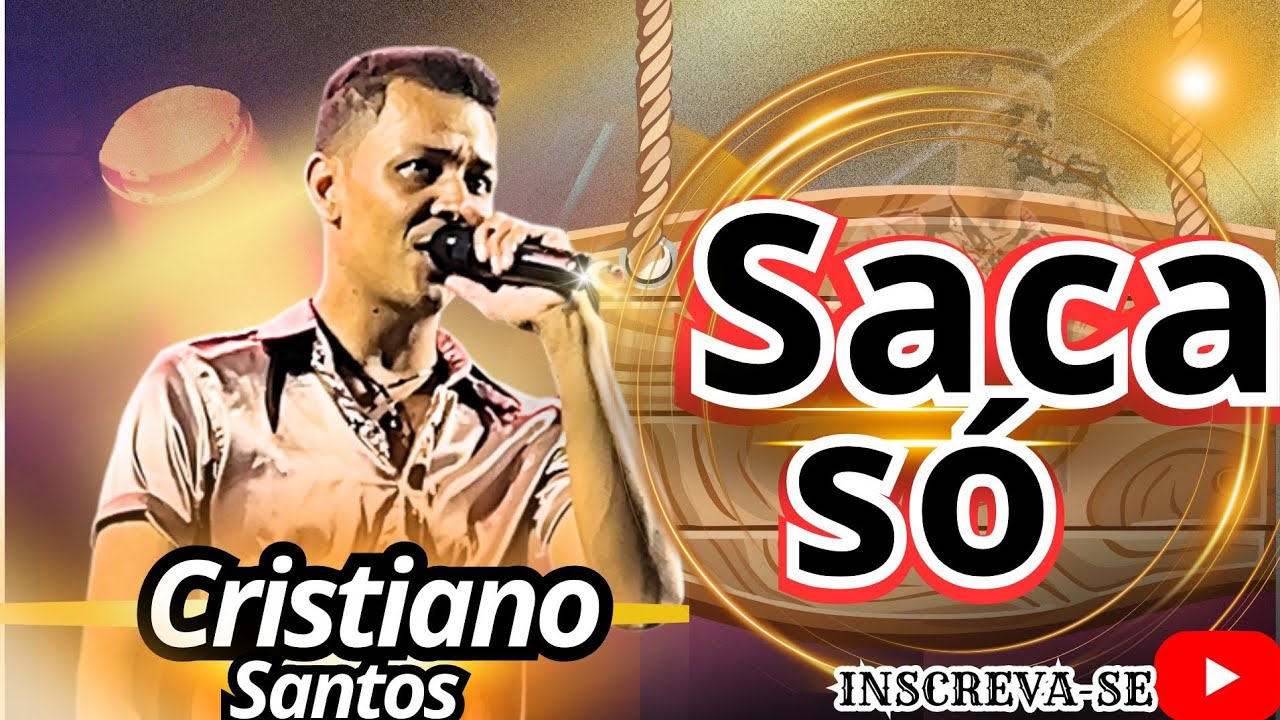 Saca Só    (Se Liga o Meu Som)🎶