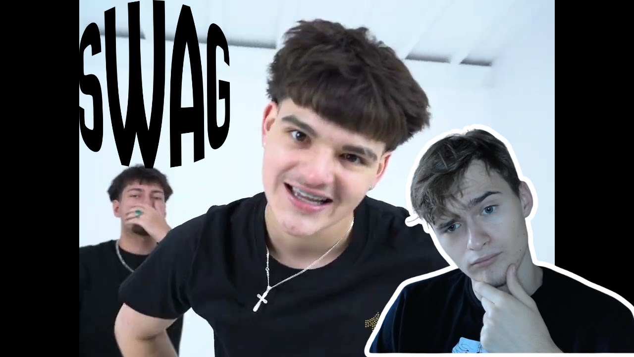 NOWY VIRAL || cygan9 - LA (Official Music Video) || (REAKCJA!!!)