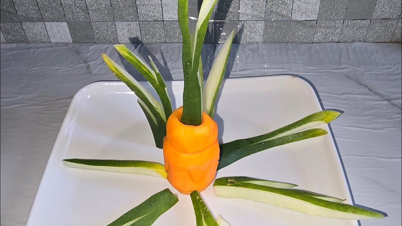AMAZING FRUITS CRAVING